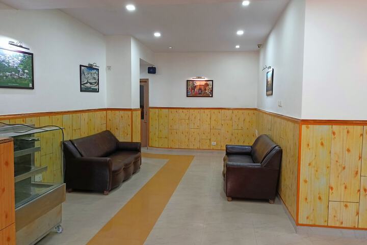The Grand Madhushala Shimla