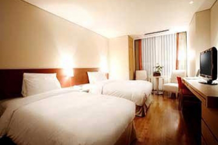 Image of Ramada Hotel & Suites Seoul Central
