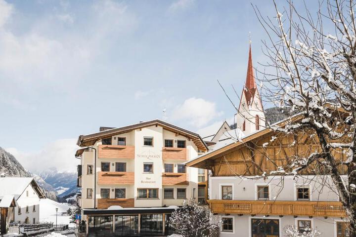 Hotel Schölzhorn Superior