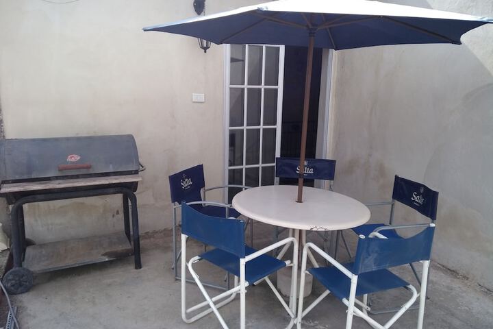 Terrace/Patio 21 of 36
