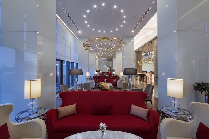 Hotel Interior 13 of 303