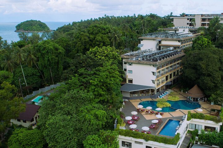 Hotel 88 of 91