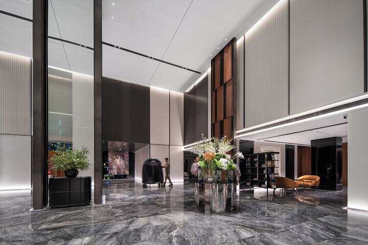Photo of Intercity Hotel Yantai Coast