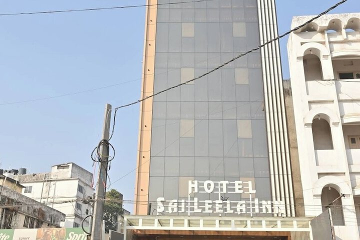 Hotel Interior 20 of 50