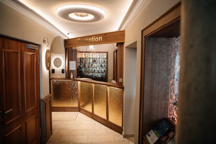 Hotel Interior 2 of 74