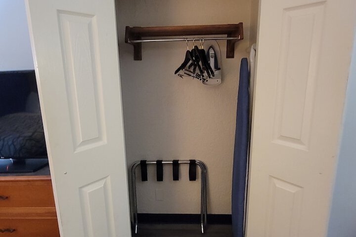 Wardrobe