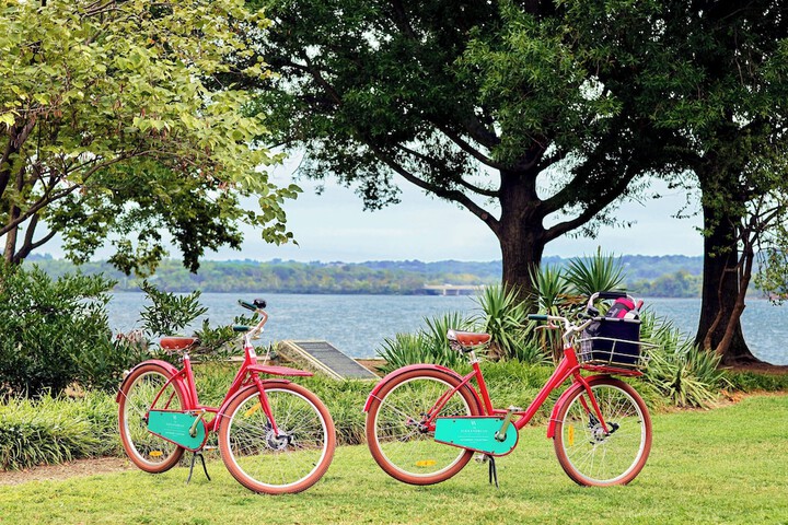 Bicycling