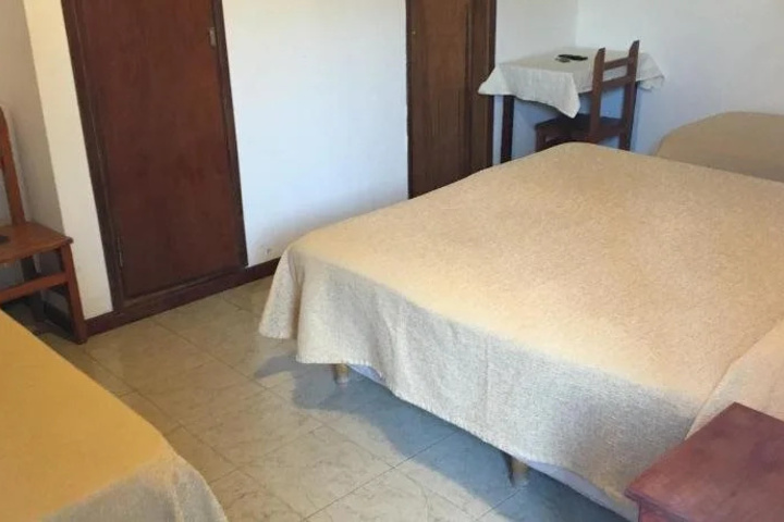 Hotel Ferrari