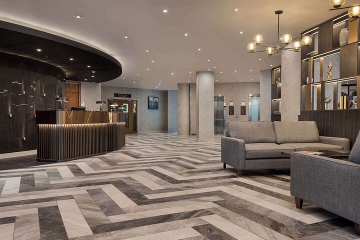 Hotel Interior 4 of 177