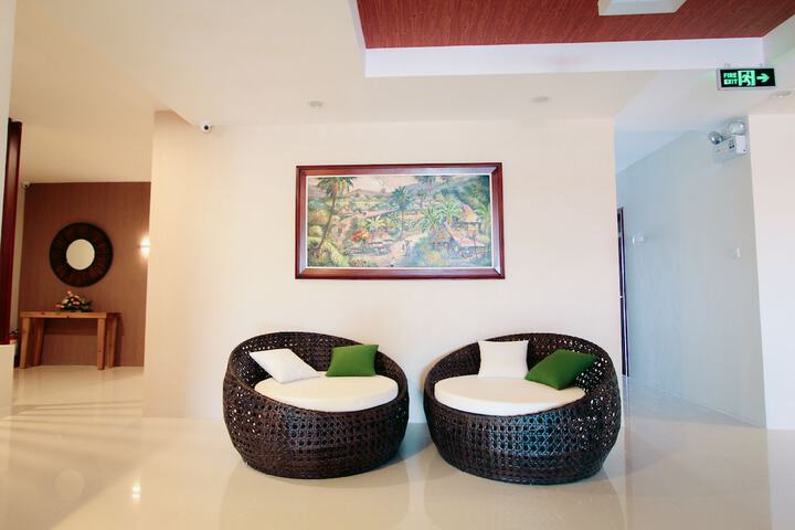 Hotel Interior 5 of 52