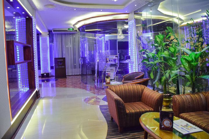Hotel 3 of 46
