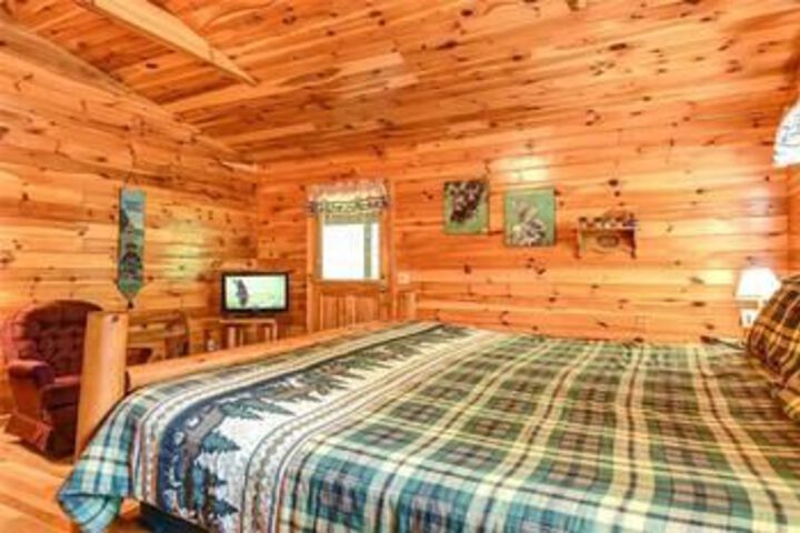 Photo of Gods Little Acre 3 Bedroom Home with Hot Tub