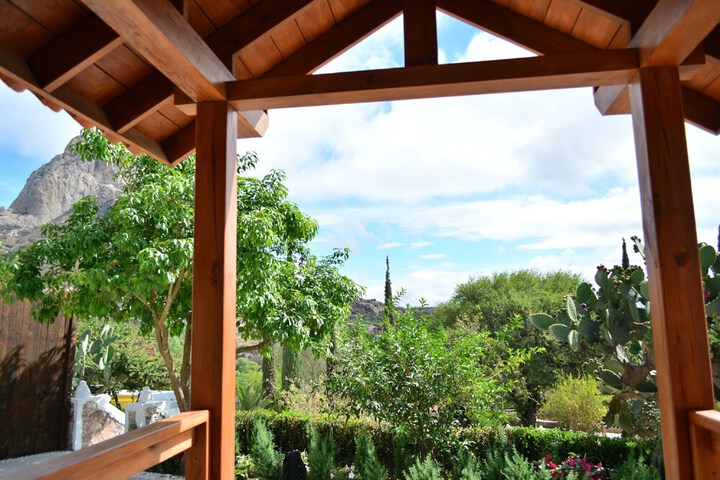 Terrace/Patio 158 of 244