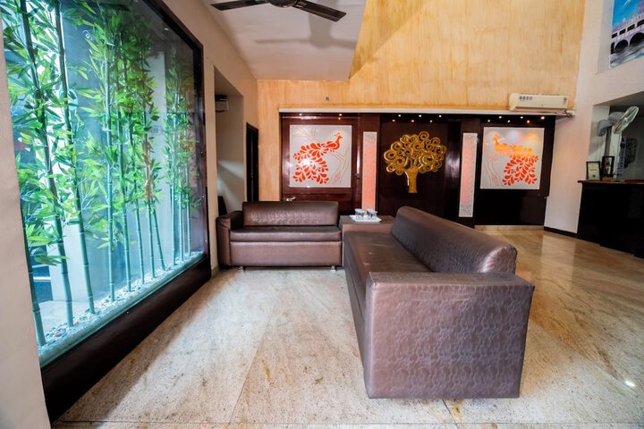 Hotel Interior 3 of 27