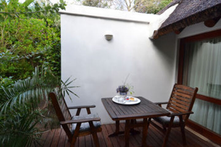 Terrace/Patio 48 of 48