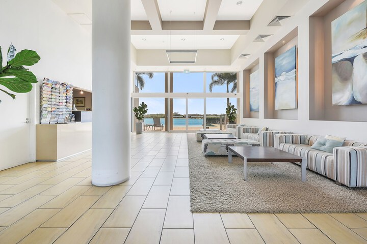 Lobby Photos