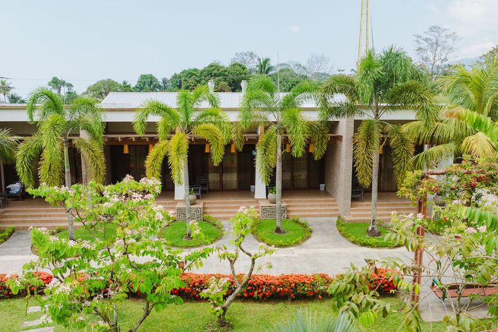 Image of Paraiso Rainforest and Beach Hotel