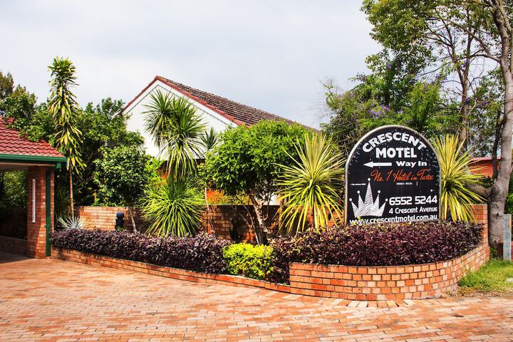 Hotel 54 of 57