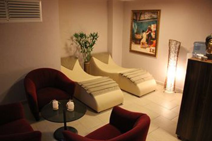 Hotel Spa