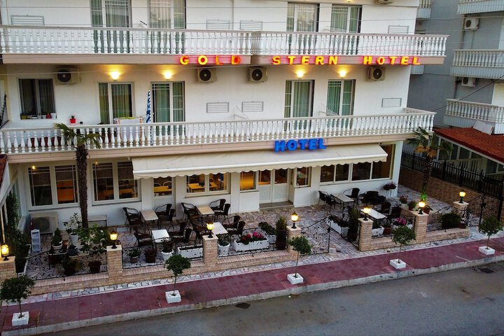 Hotel 64 of 65