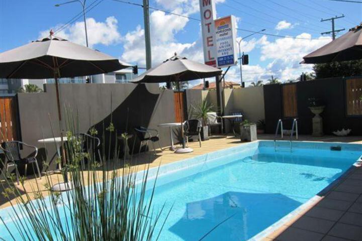 Fitness Facility Photos