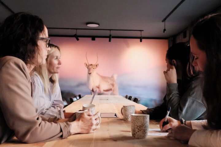Meeting 32 of 35