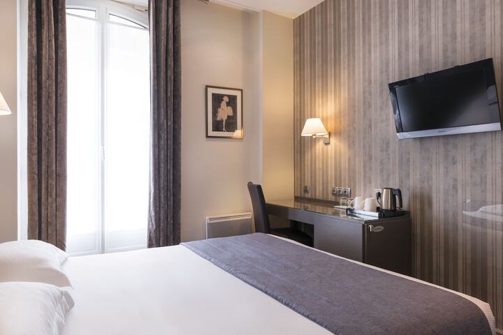 Room 7 of 34