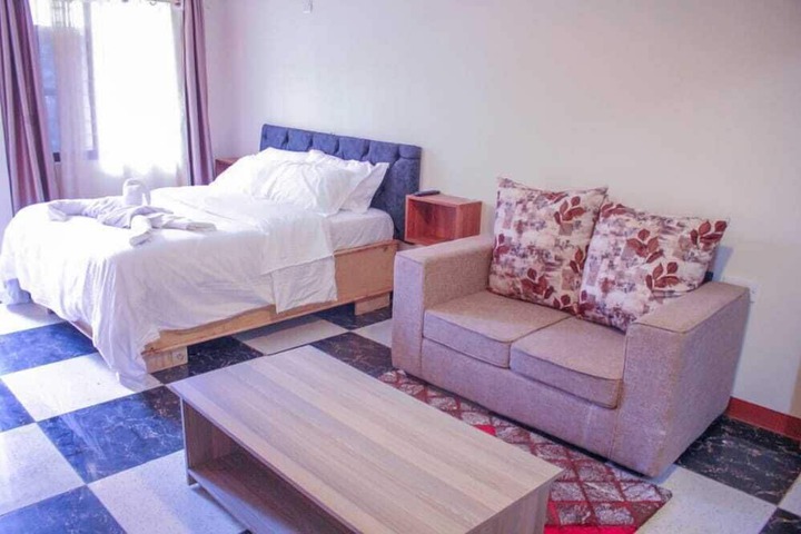 Room 7 of 22