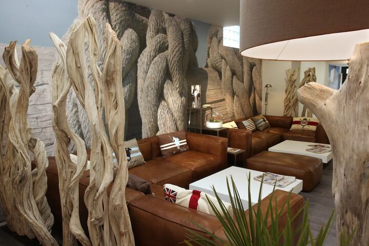 Hotel Interior 3 of 79