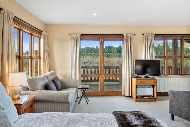 Image of Mountain Heights Lodge