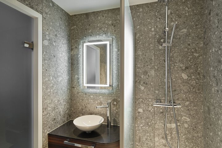 Bath Photo