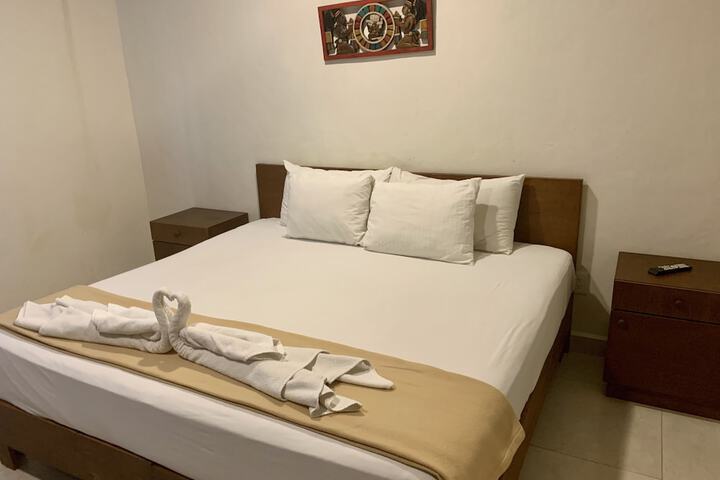 AKBAL Playa - Beach Zone in Playa del Carmen