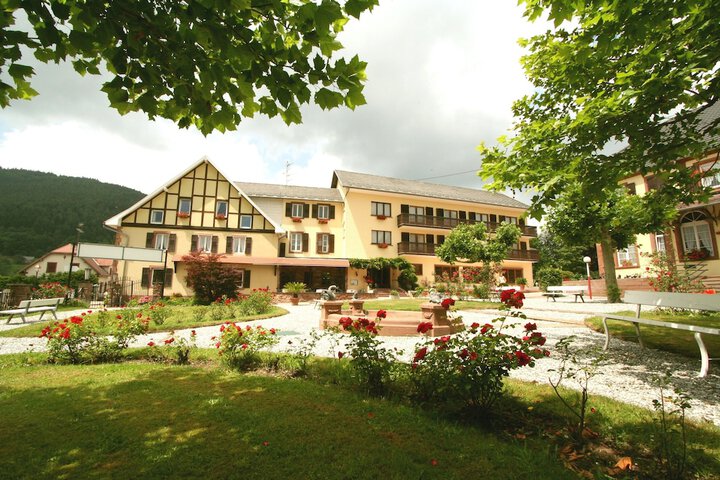 Parc Hotel