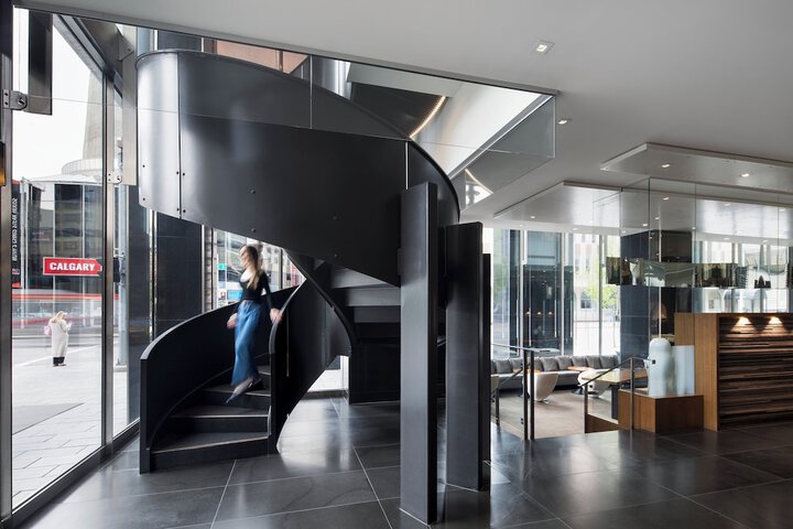 Hotel Interior 7 of 92