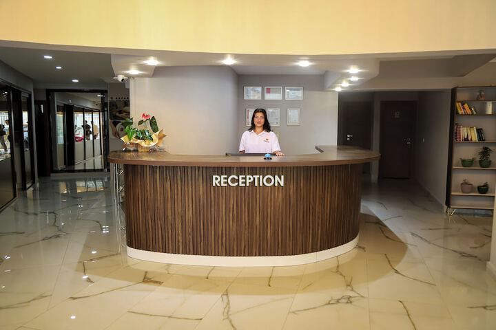Safari Otel