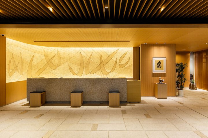 Hotel Interior 3 of 137