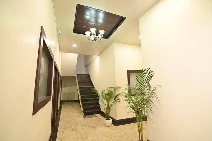 Hotel Interior 15 of 15