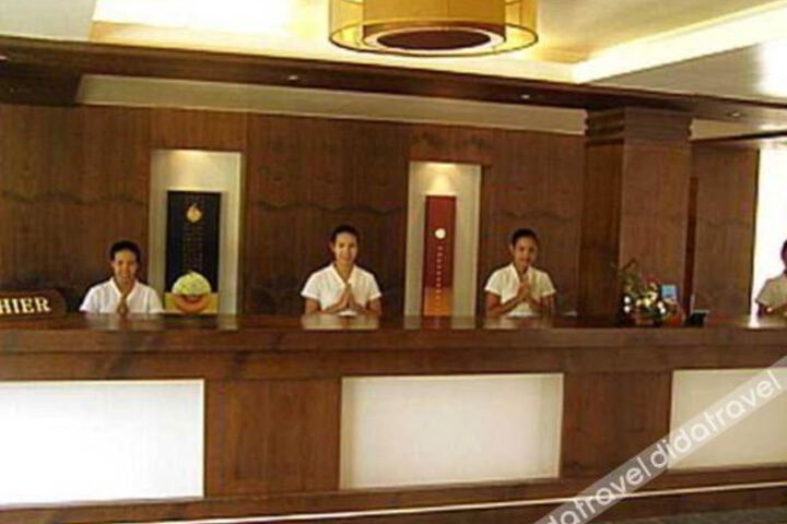 Hotel Interior 7 of 12