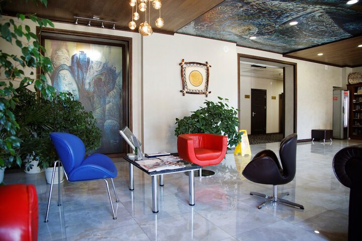 Hotel Interior 5 of 36