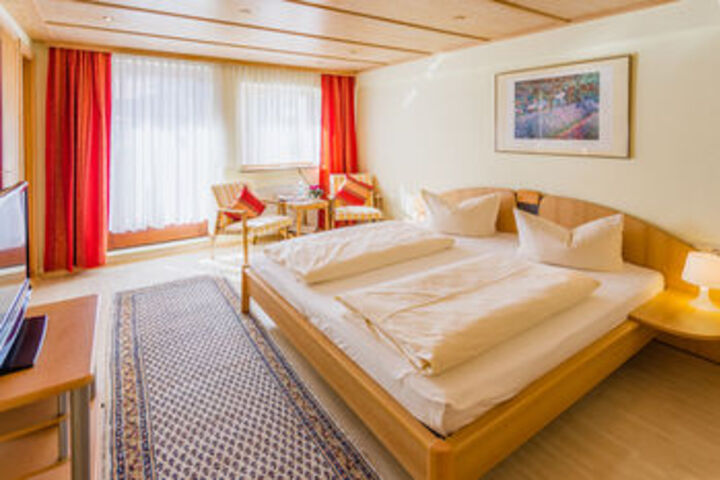 In-Room Amenity