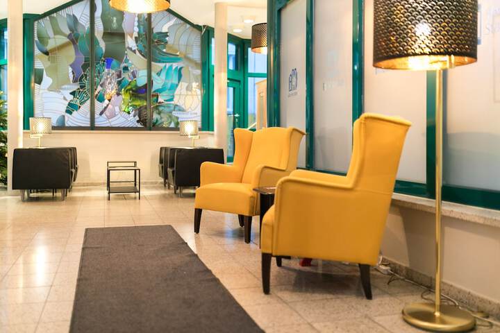 Lobby Photos
