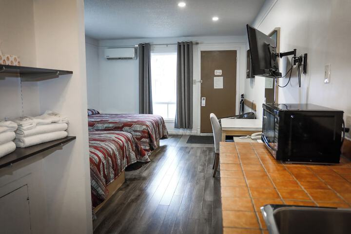 Standard Studio 1 Double Bed (8 of 19)