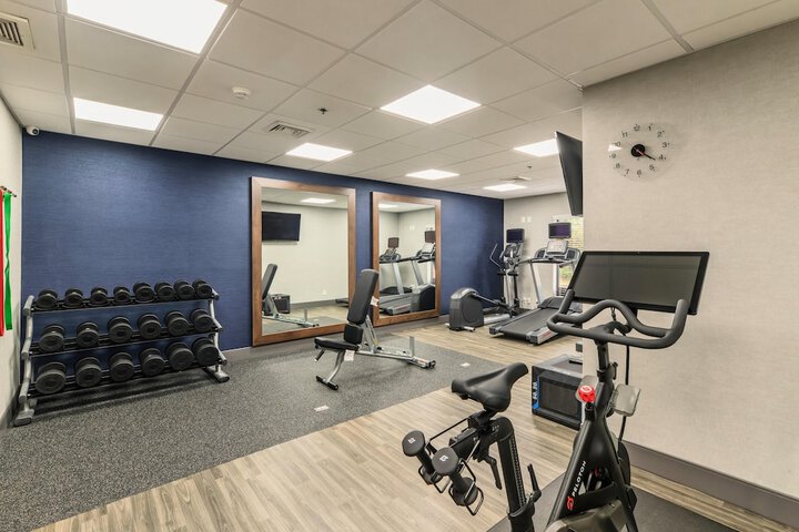 Health and Fitness 40 of 50