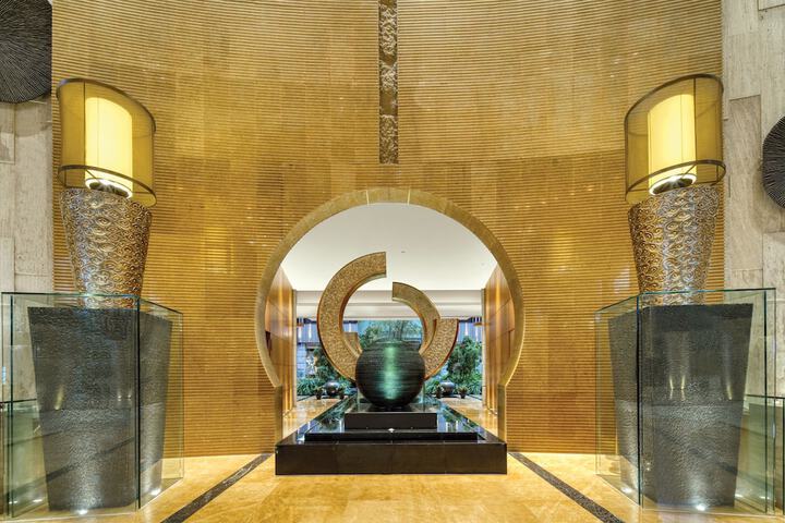 Hotel Interior 3 of 138
