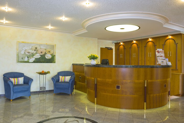 Hotel Interior 3 of 36
