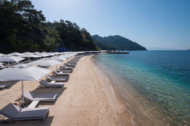Beach 122 of 145