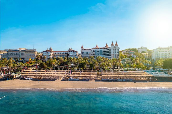 Photo of Leodikya Kirman Premium - Ultra All Inclusive