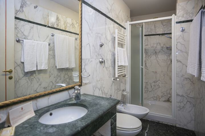 Bath Interior