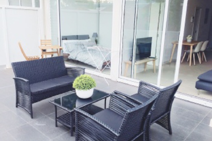 Terrace/Patio 10 of 180