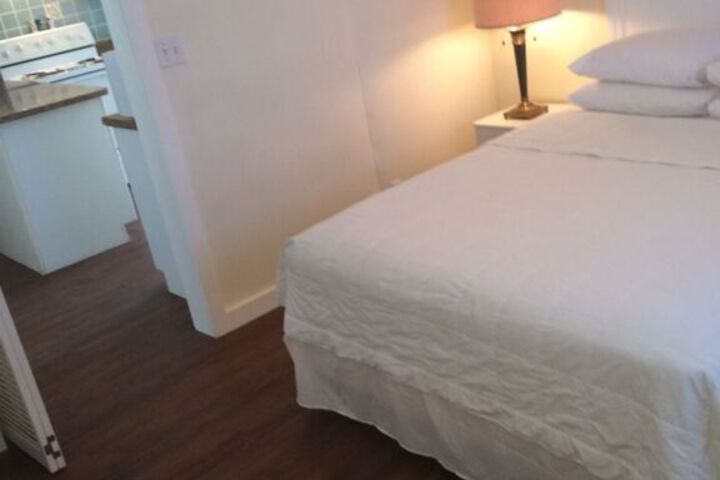 Image of SEASHELL BEACH RESORT